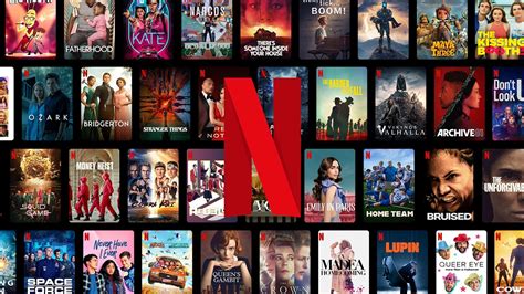 Unleashing the practical magic of Netflix's original content